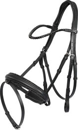 Trense Mimosa by Kieffer inkl. Zügel – Bild 1 von 8