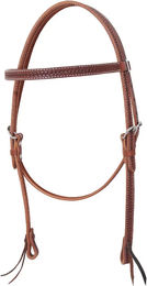 Produktbild von Trense mit gekreuztem Nasenriemen Pool's 23753