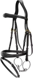 Produktbild von Trense mit Nasenriemen Dy'on