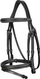 Produktbild von Trense mit Nasenriemen Dy'on