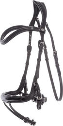 Produktbild von Trense mit Nasenriemen Kavalkade Cajus