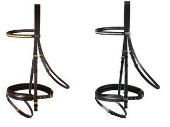 Produktbild von Trense Modell Juno