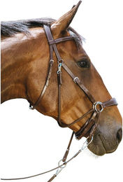 Produktbild von Trense Norton Bitless