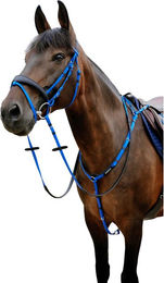 Produktbild von Trense Norton Pop