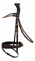 Produktbild von Trense PA Favorite by Ingrid Klimke