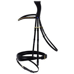 Produktbild von Trense PA PassierBlue Spirit