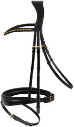 Produktbild von Trense PA PassierBlue Spirit