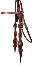 Produktbild von Trense Professional's Choice Qc Tassle Brow