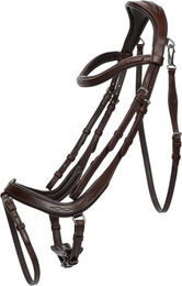 Produktbild von Trense QHP Salerno