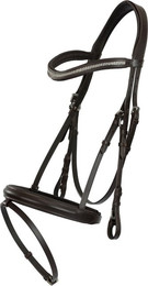 Produktbild von Trense Rom inkl. Zügel