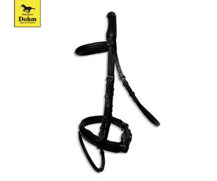 Produktbild von Trense Stallmeister schwedisches Reithalfter