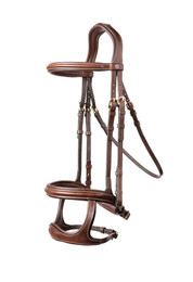 Produktbild von Trense TR Paris Double