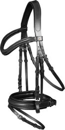 Trense Waldhausen X-Line standard Stockholm – Bild 1 von 5