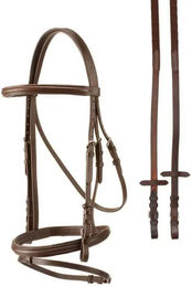 Produktbild von Trensen für Pferde econ profil Tattini (1404132)