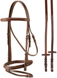 Produktbild von Trensen für Pferde econ profil Tattini (1404132)