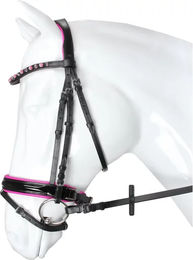 Trensen Horka Flamingo – Bild 1 von 4