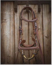 Produktbild von Trensen new york Jump'In Collection One