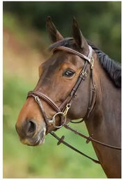 Produktbild von Trensen Reiten HFI Functional