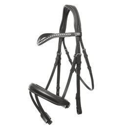 Trensen Reiten Kavalkade Diana KavalSH4 – Bild 1 von 4