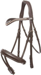 Produktbild von Trensen Reiten Kavalkade Diana KavalSH8