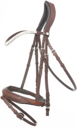 Trensen Reiten Kavalkade Everness – Bild 1 von 5