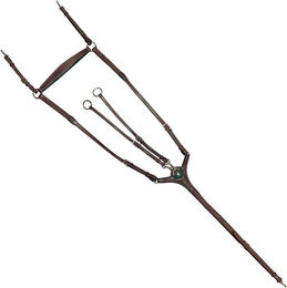 Produktbild von Trensen Reiten kombiniert Flags&Cup Paris