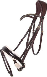 Produktbild von Trensen Reiten QHP Lupine