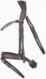 Produktbild von Trensen Reiten T de T Hopper