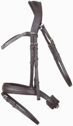 Produktbild von Trensen Reiten T de T Hopper