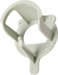 Produktbild von Trensenhalter aus Kunststoff