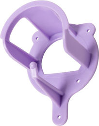 Produktbild von Trensenhalter aus Kunststoff