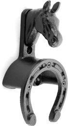 Produktbild von Trensenhalter Pferdekopf Umbria Equitazione