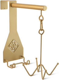 Trensenhalterung Hakenbefestigung – Bild 1 von 3