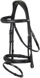 Produktbild von Trensenzaum LeMieux Competition Flash