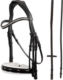 Produktbild von Trensenzaum mit Zügeln ANKY