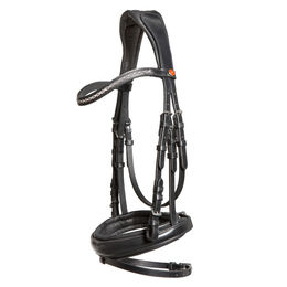 Produktbild von Trensenzaum "Michelle"