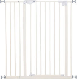 Produktbild von Treppenschutzgitter Türschutzgitter Hundegitter ohne bohren Absperrgitter