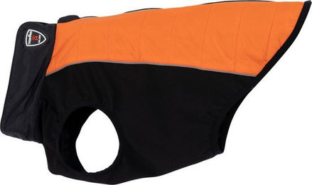 Produktbild von Trespass Beedle Hybrid Hundemantel gesteppt