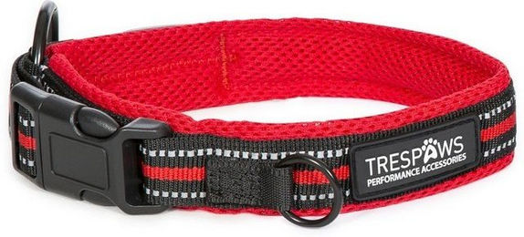 Produktbild von Trespass Hunde-Halsband Scooby
