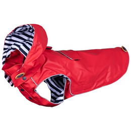 Produktbild von Trespass Hundejacke Seadog wasserdicht - 1 Stk.