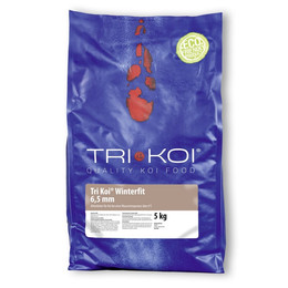 Produktbild von Tri Koi Winter Fit Sinkendes Futter - 25 kg