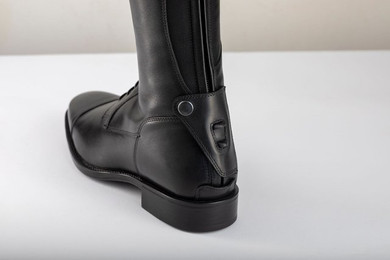 Produktbild von Tricolore  Amabile NEW 02 Smooth Glattleder Reitstiefel by DeNiro