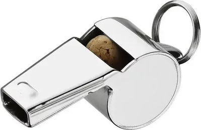 Produktbild von Trillerpfeife Elless