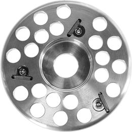 Trimmerscheibe Kerbl 3 Cut – Bild 1 von 4