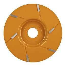 Produktbild von Trimmerscheibe Kerbl P6