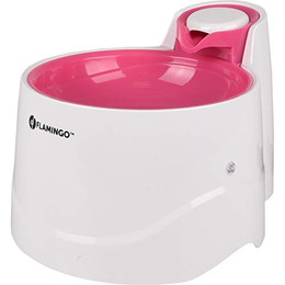 Produktbild von Trinkautomat Bellagio rosa 2000 ml - 2000 ml
