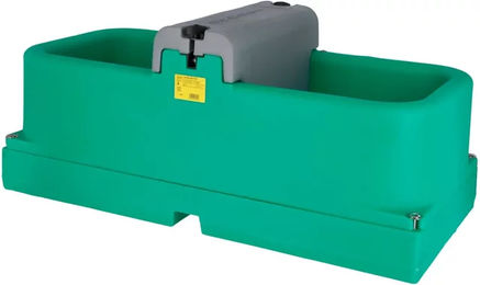 Produktbild von Trinkbecken für Rinderzucht Kerbl Isobac