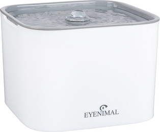 Produktbild von Trinkbrunnen für Tiere Eyenimal Smart Bloom Pet Fountain