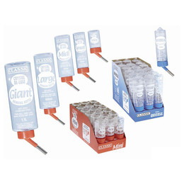 Produktbild von Trinkflasche Classic de Luxe Nippeltränke 320 ml - 320 ml