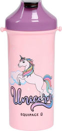 Produktbild von Trinkflasche Equipage Unicorn